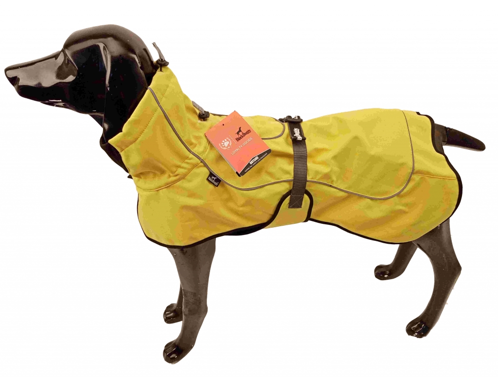 OEM Dog Hoodie China Elastic Outdoor Dogs Clothes