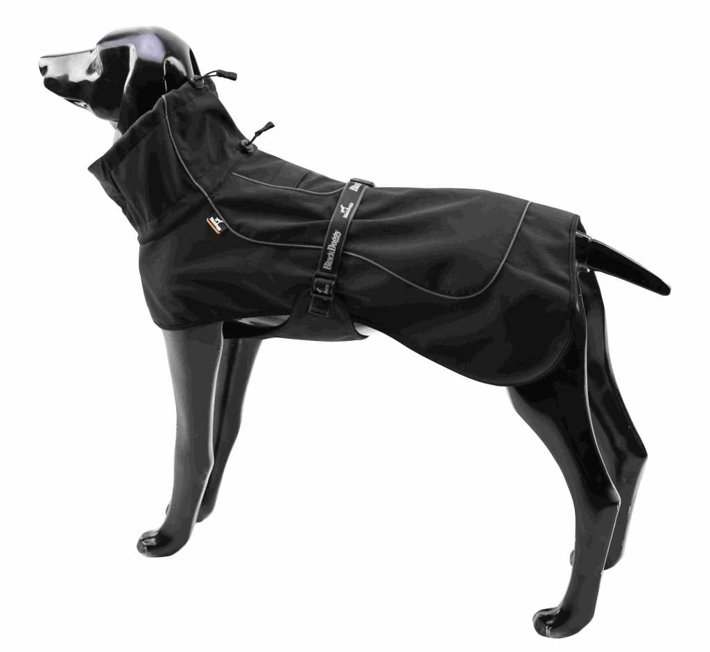 OEM Dog Hoodie China Elastic Outdoor Dogs Clothes