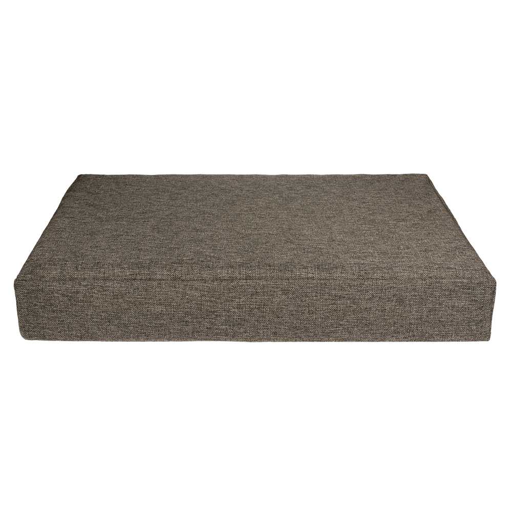 Orthopedic Large Washable Memory Foam Supplies Pet Dog Bed Mat Mattress