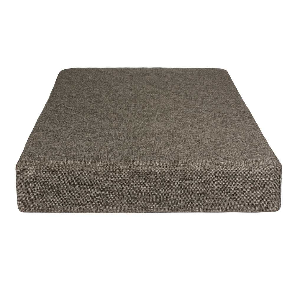 Orthopedic Large Washable Memory Foam Supplies Pet Dog Bed Mat Mattress