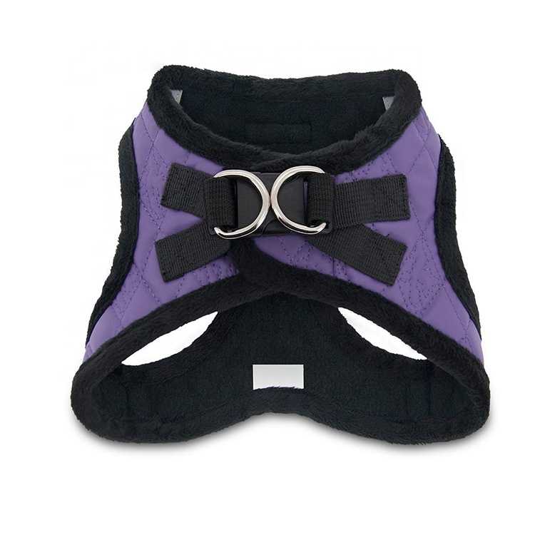 Outdoor Custom Walking Breathable Pet Body Vest Adjustable No Pull Dog Harness