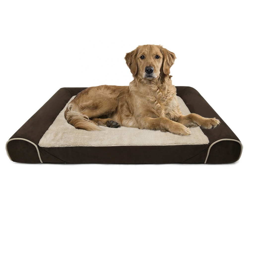 Pet Accessories Amazon Removable Memory Foam Pet Bed Dog Bed Sofa