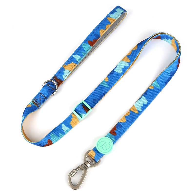 Pet Accessories Dog Lead Pet Leash Customize Dog Leash