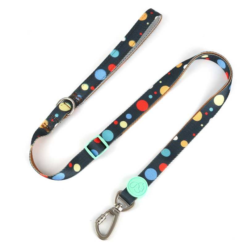 Pet Accessories Dog Lead Pet Leash Customize Dog Leash