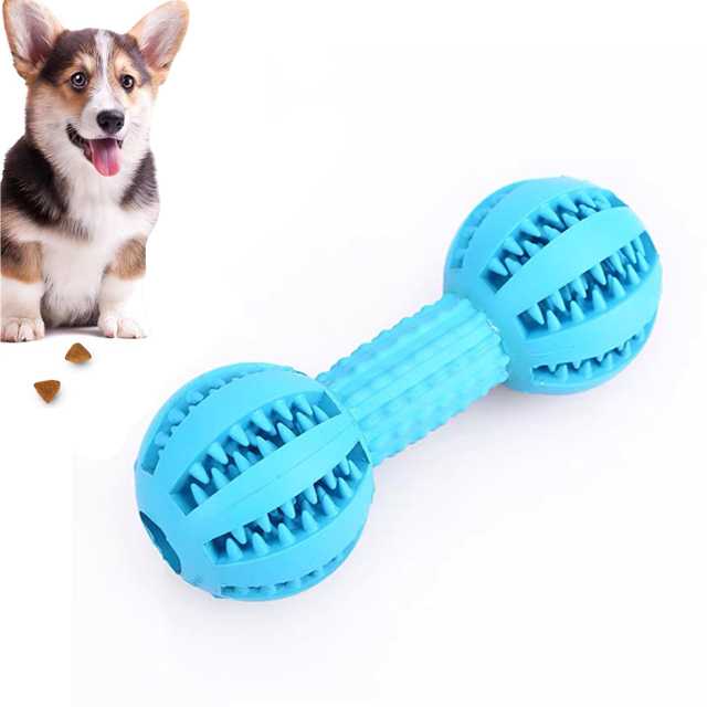 Pet Accessories Durable Pet Toy Dog Chew Ball Toy