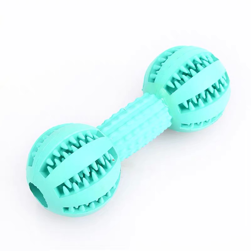 Pet Accessories Durable Pet Toy Dog Chew Ball Toy