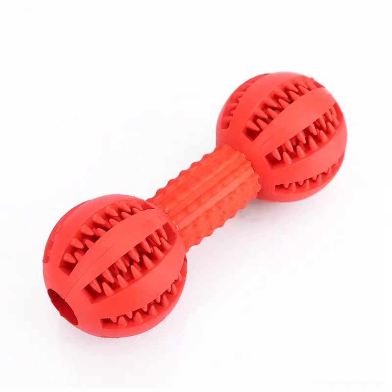 Pet Accessories Durable Pet Toy Dog Chew Ball Toy