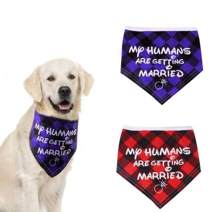 Pet Bandana Dog Bandana With Best