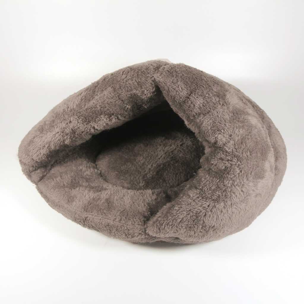 Pet Bed Supplier Cat Bed Pet Cave Sleeping Comfortable Accessories