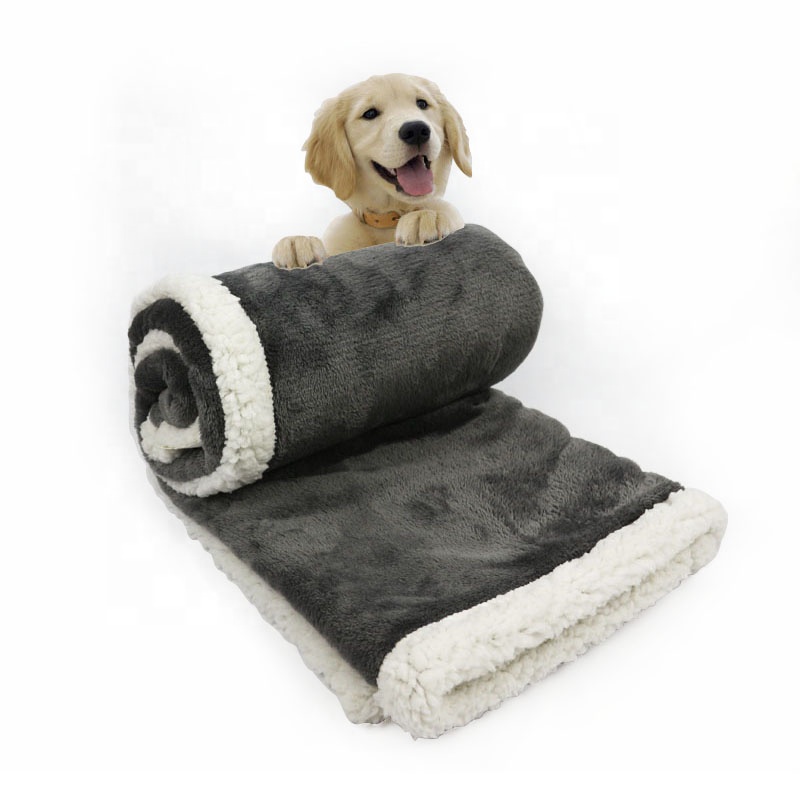 Pet Beds Throw Blanket Pet Blanket Dog Blanket Pet Accessories