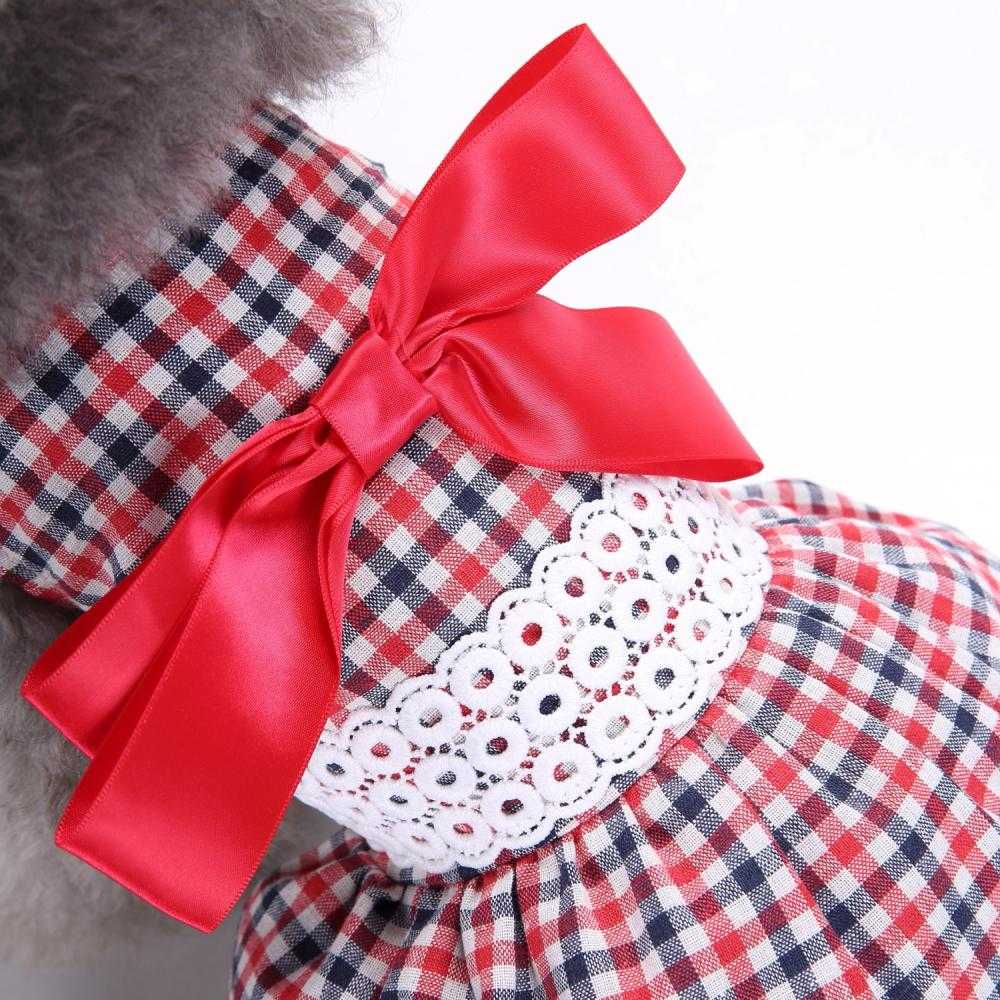 Pet Clothes Europe Stock Dog Dress