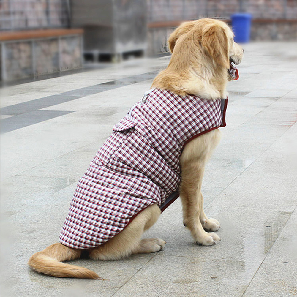 Pet Clothes Supplies Amazon Double Side Wear Dog Outfits Pet Clothing