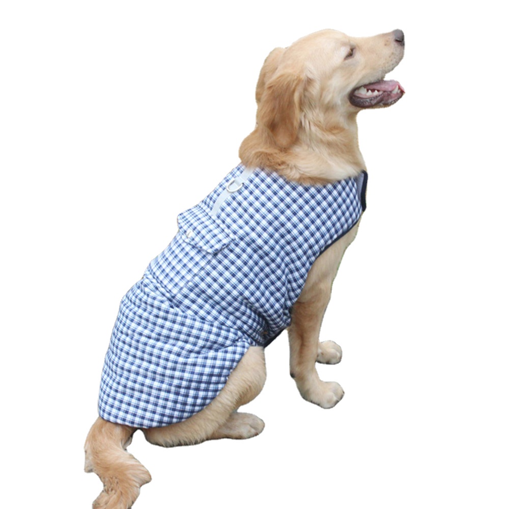 Pet Clothes Supplies Amazon Double Side Wear Dog Outfits Pet Clothing