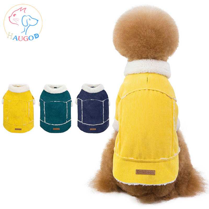 Pet Clothes Warm Pet Winter Clothes Dog Fashions Pet Clothes Accessories