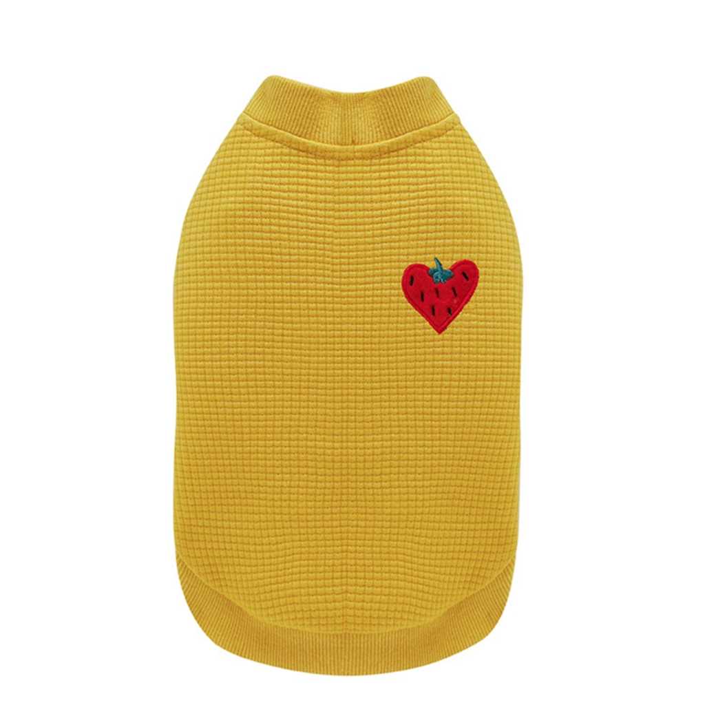 Pet Dog Cat Clothes Cute Sweater Cute Clothes Coat Jacket Dogs Cats Apparel