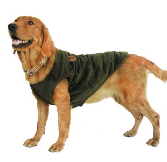 Pet Dog Large XXX Big Dog Clothes 5XL Autumn Winter Dog Vest