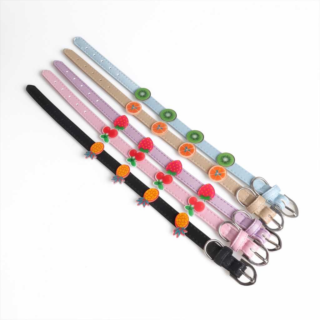 Pet Leash Dog Collars Customized Dog Collar Leashes