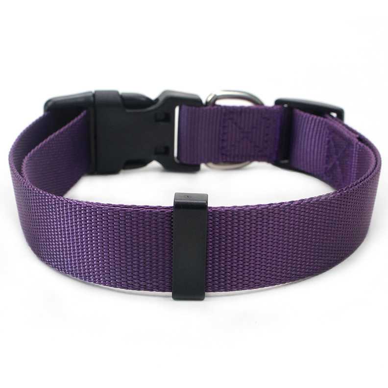 Pet Products Nylon Collar Leash Set China Competitive Dog Pet Collar Leash Set