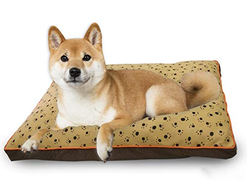 Pet Supplies All Weather Dual Use Double Sided Multipurpose Pet Bed Dog Beds Custom Logo