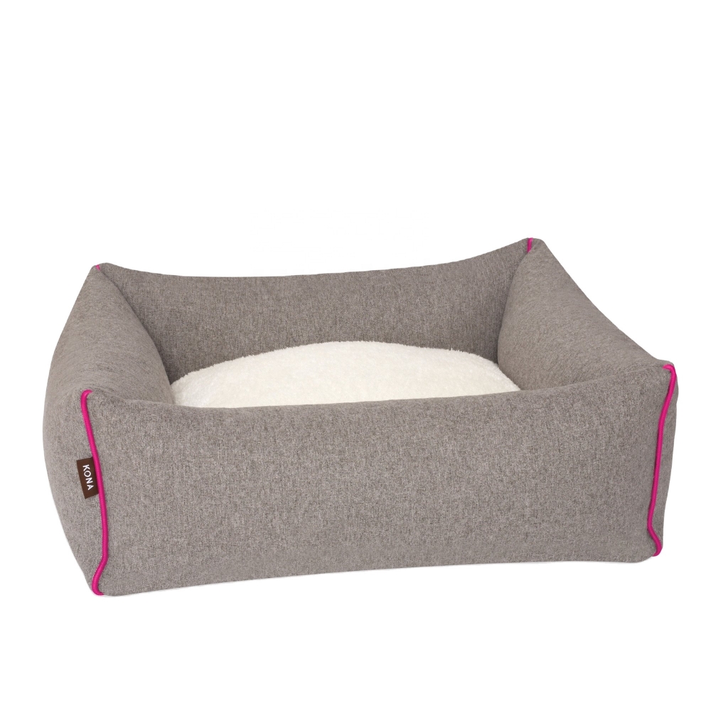 Pet Supplies All Weather Dual Use Double Sided Multipurpose Pet Bed Dog Beds Custom Logo
