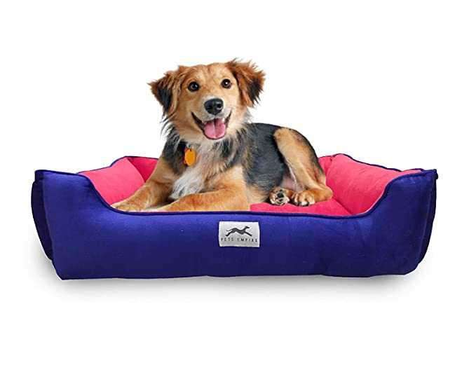 Pet Supplies Bed Super Soft Cotton Comfortable Pet Bed Animals Accessories