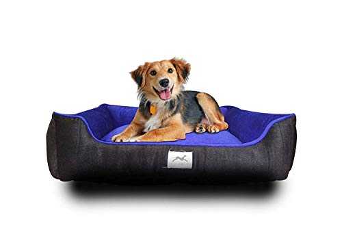 Pet Supplies Bed Super Soft Cotton Comfortable Pet Bed Animals Accessories