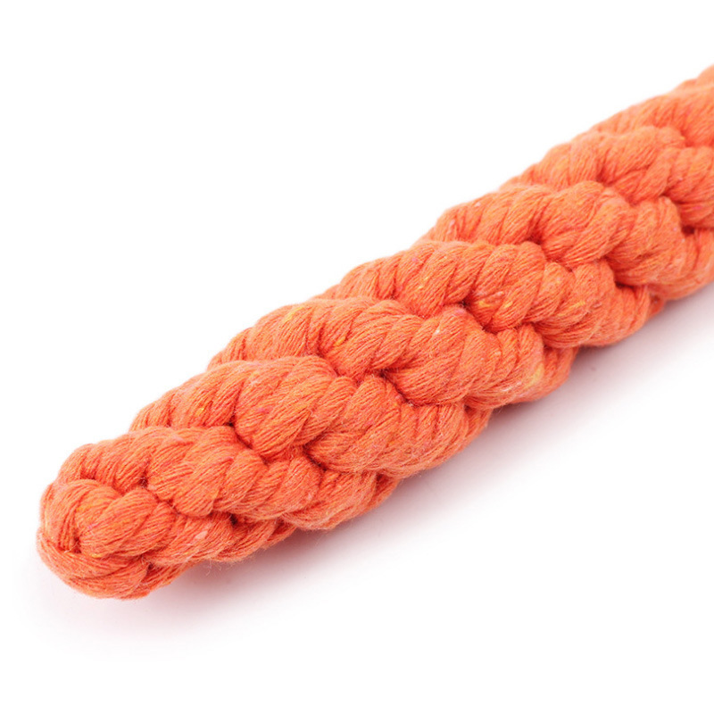 Pet Toys Best Durable Cotton Rope Dog Chew Dog Toy