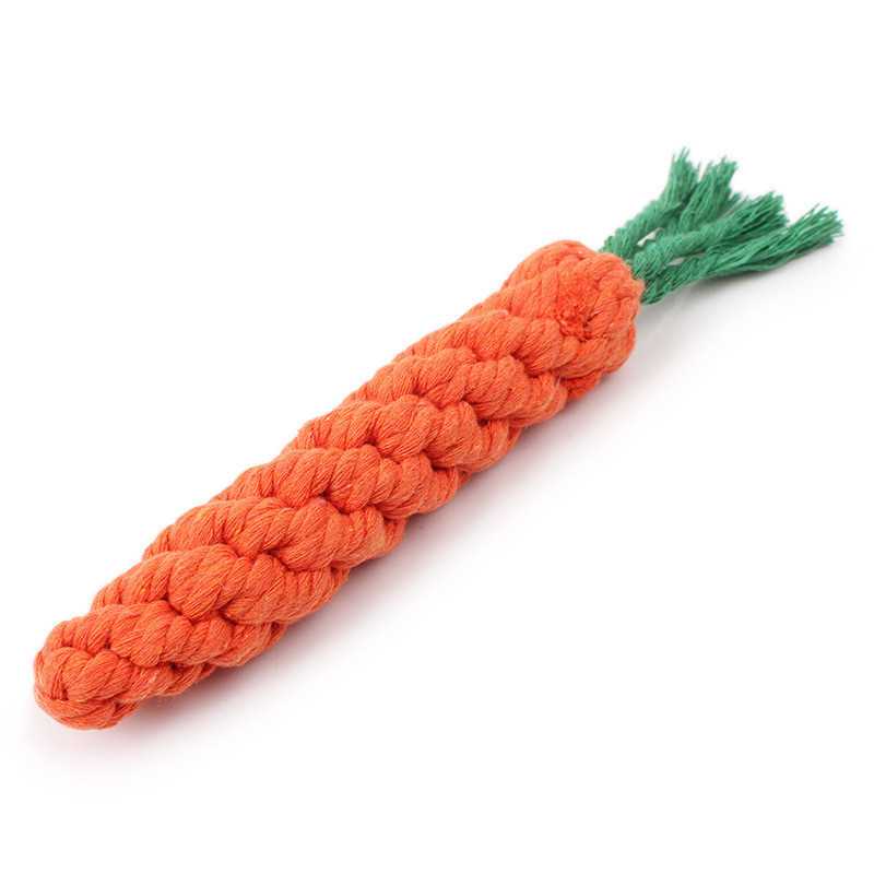 Pet Toys Best Durable Cotton Rope Dog Chew Dog Toy