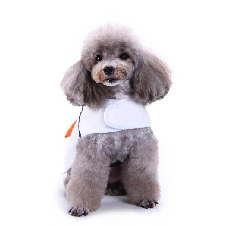 Polyester Dog Clothes Pet Accessories Sushi Type Dog Clothes