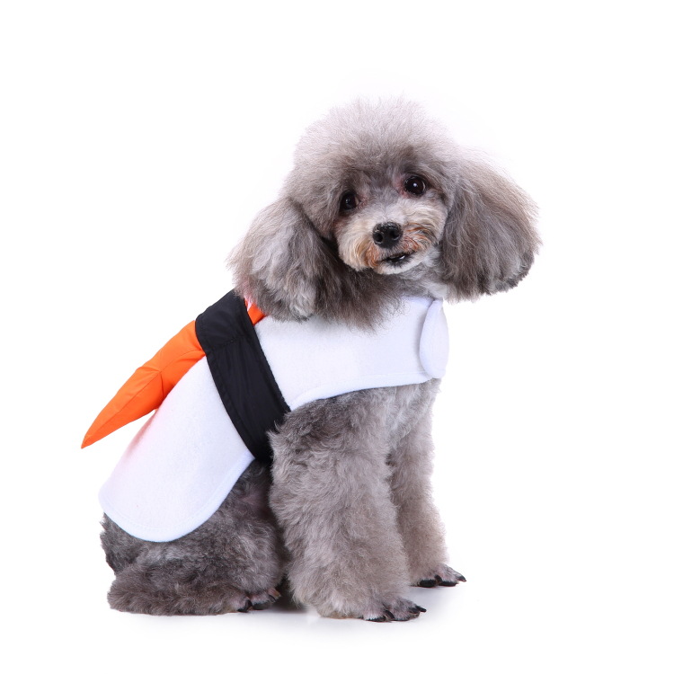 Polyester Dog Clothes Pet Accessories Sushi Type Dog Clothes