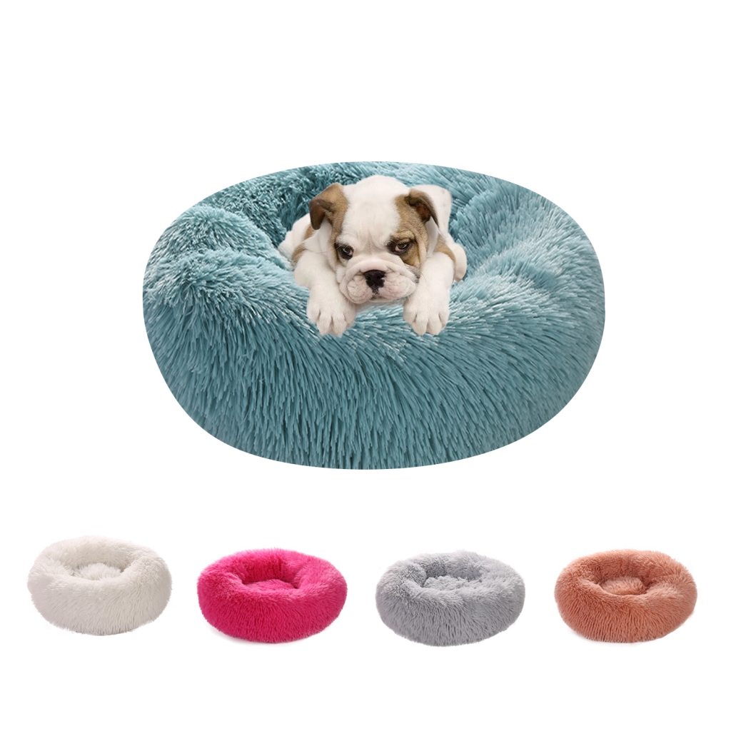 Portable Folding Plush Comfortable Pet Pad Can Be Washed Cat Bed Dog Bed Pet Bed