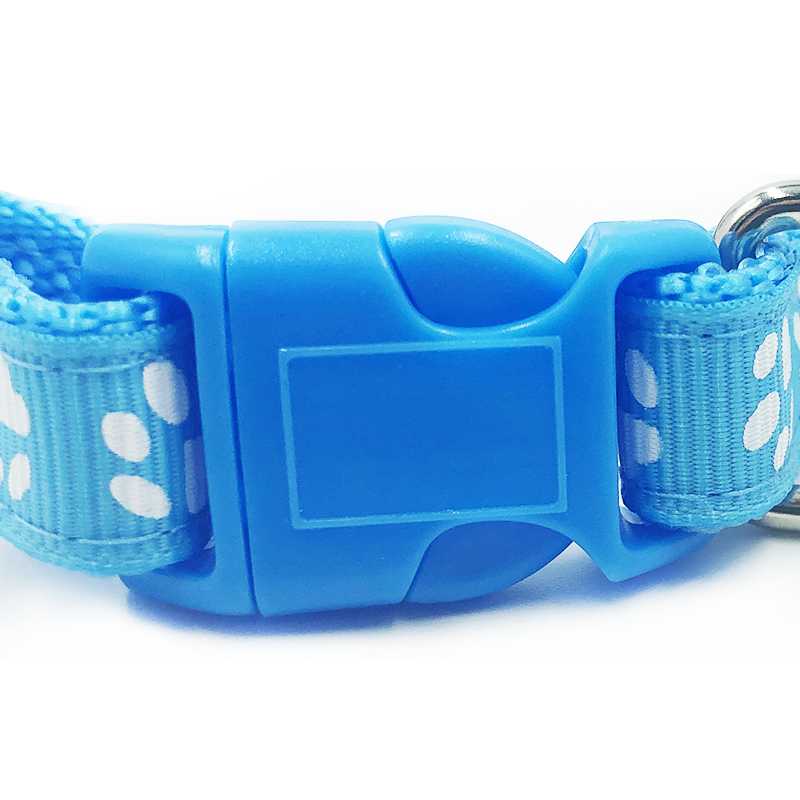 Professional Adjustable Cheaper Pet Collar Manufacturer With Bell