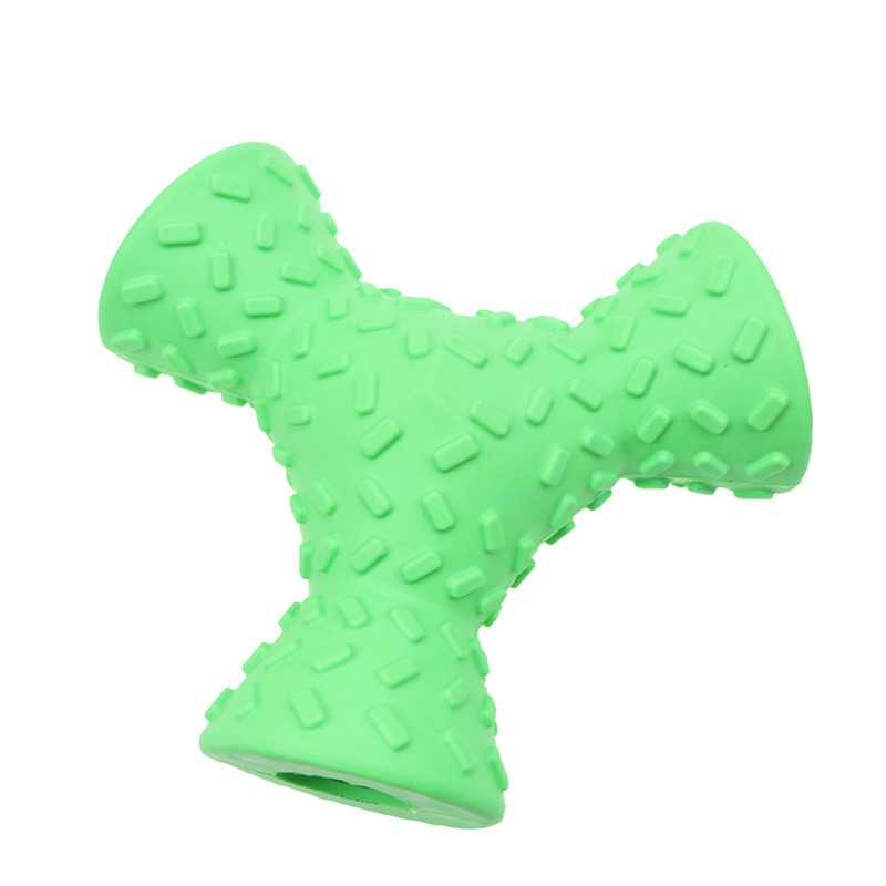 Professional Interactive Bite Resistant Dog Pet Toy With Sound