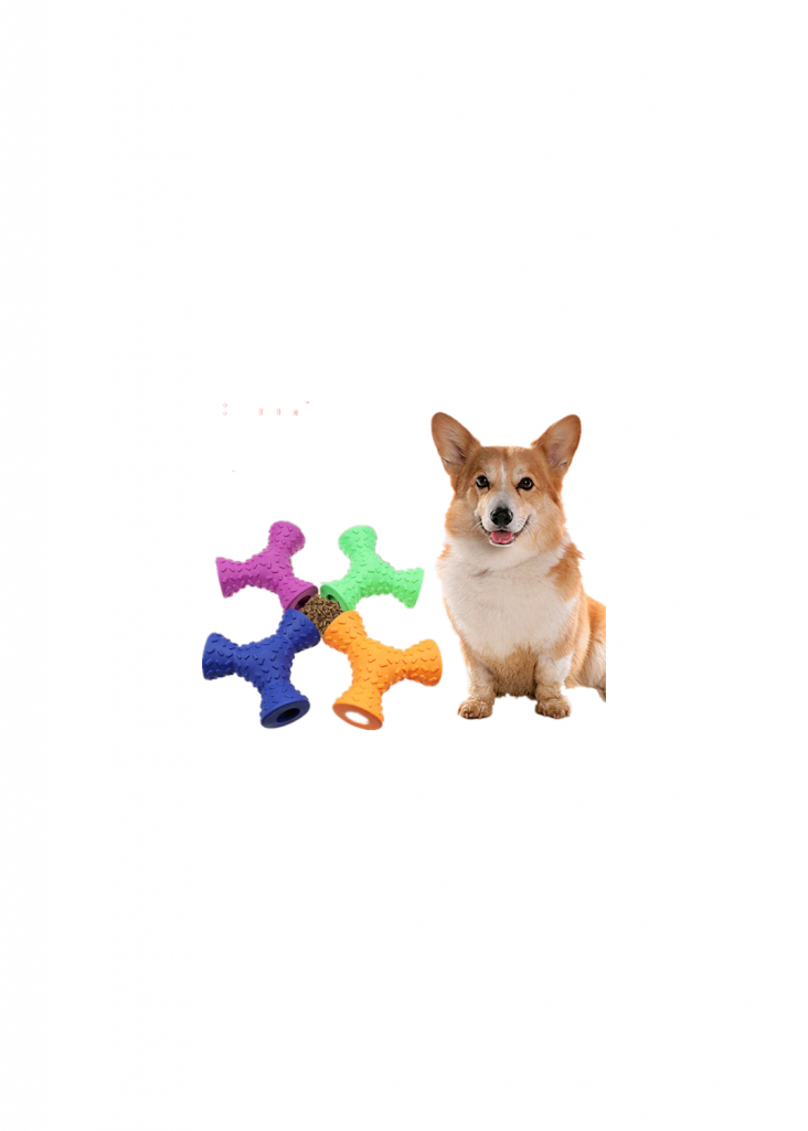Professional Interactive Bite Resistant Dog Pet Toy With Sound