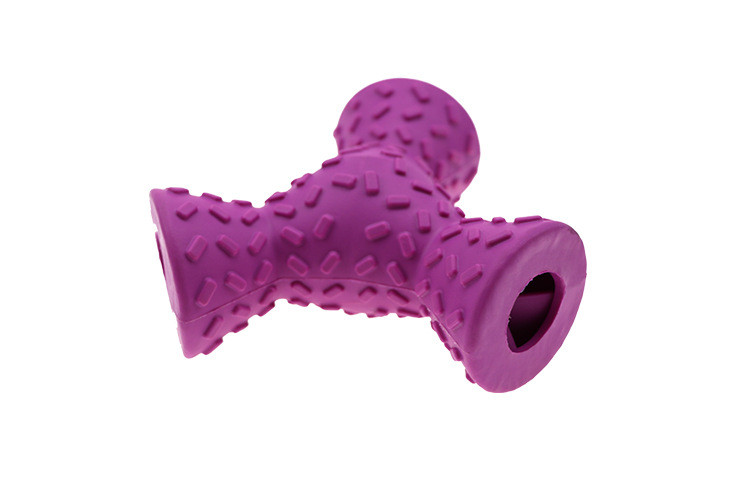 Professional Interactive Bite Resistant Dog Pet Toy With Sound