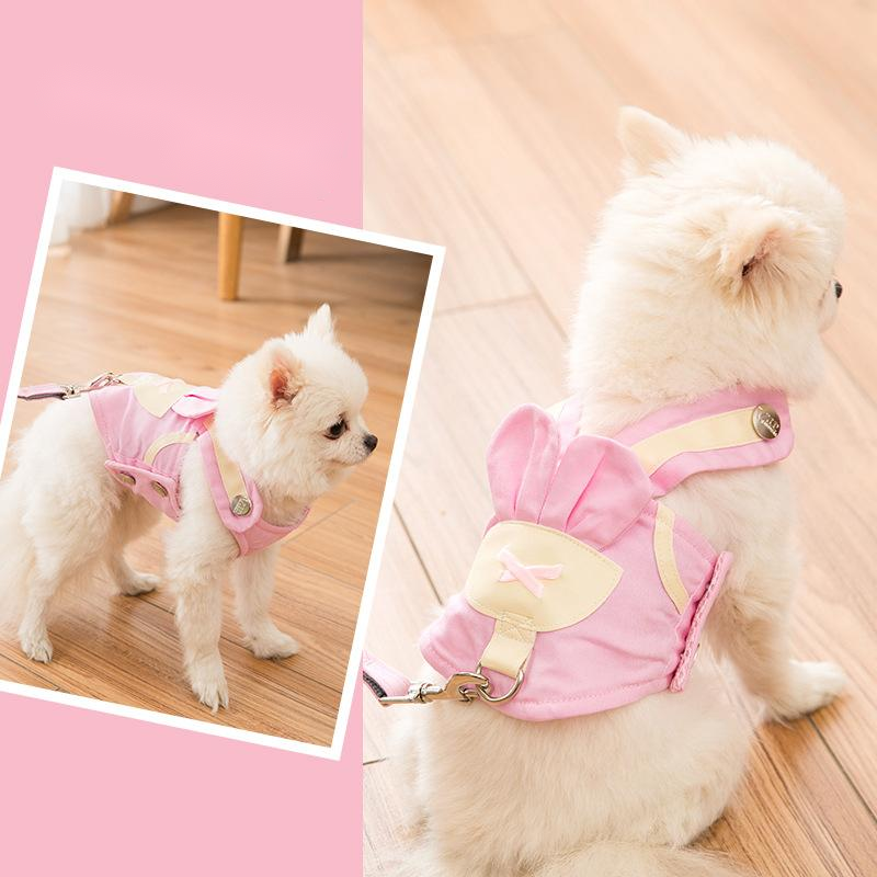 Promotion Pet Dog Harness