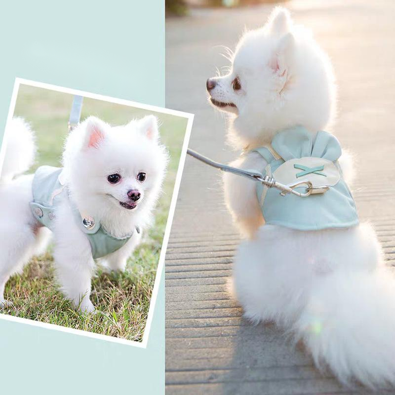 Promotion Pet Dog Harness