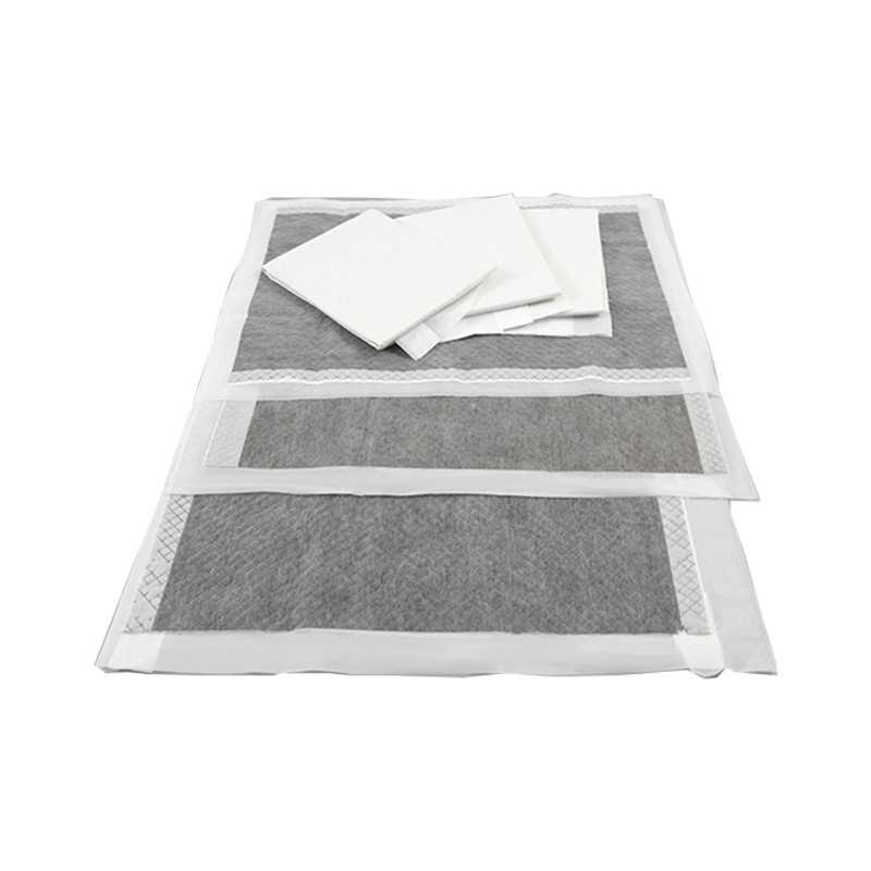 Promotion Super Absorbent Puppy Training Disposable Charcoal Dog Pee Mat