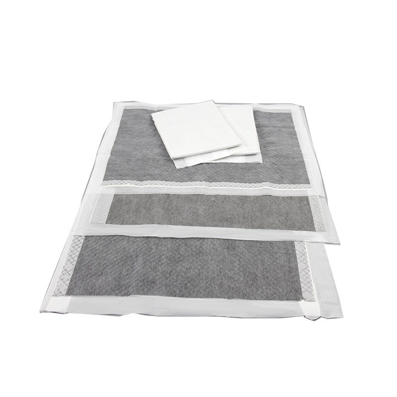 Promotion Super Absorbent Puppy Training Disposable Charcoal Dog Pee Mat