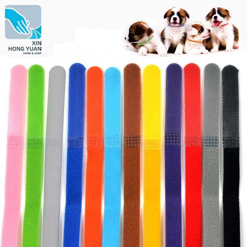 Puppy Litter ID Bands Newborn Whelp Identification Pet ID 12pcs Puppy Collars