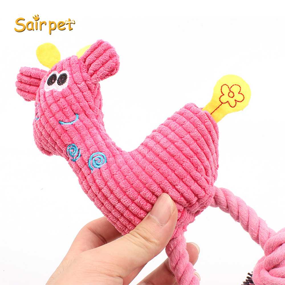 Rubber Pet Toys Assorted Kinds Soft Squeaking Assorted Pet Toys Dog Pet Toys Accessories