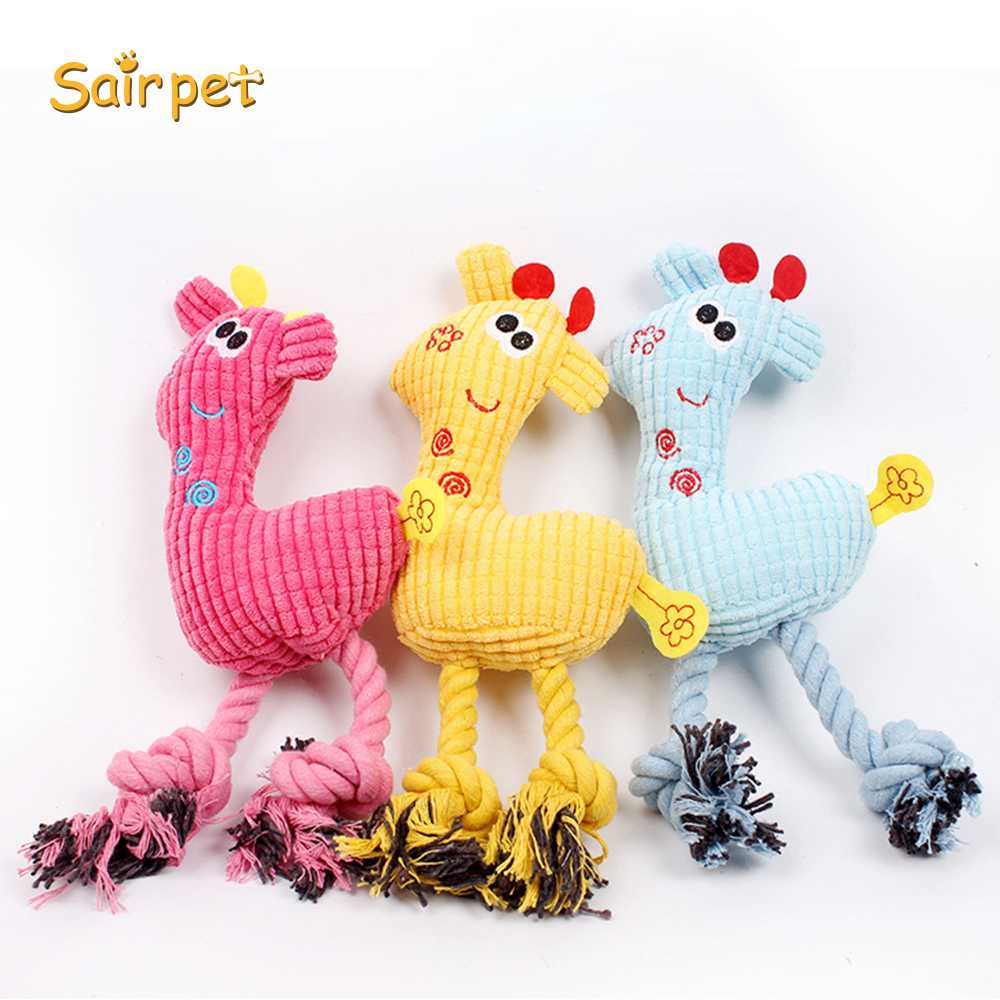 Rubber Pet Toys Assorted Kinds Soft Squeaking Assorted Pet Toys Dog Pet Toys Accessories