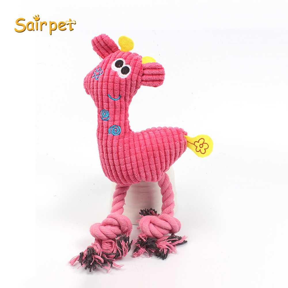 Rubber Pet Toys Assorted Kinds Soft Squeaking Assorted Pet Toys Dog Pet Toys Accessories