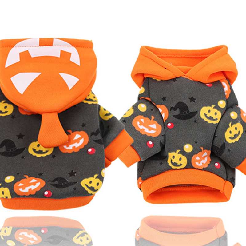 SAMPLE China Low Pet Funny Clothes Halloween Dog Clothes