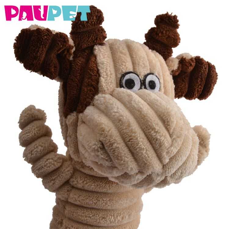 Safe Soft Squeaker The Secret Life Of Pets Toys Dog Pet Plush Toy