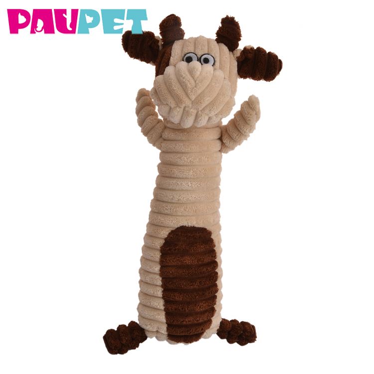 Safe Soft Squeaker The Secret Life Of Pets Toys Dog Pet Plush Toy