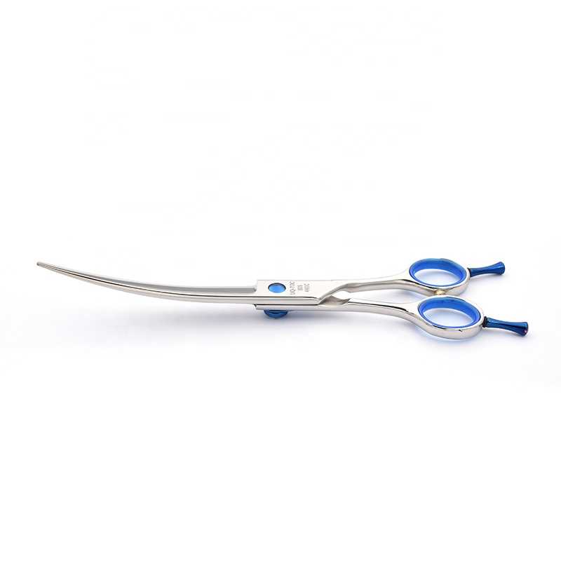 Scissors Stainless Steel Dog Grooming Cutting Scissors