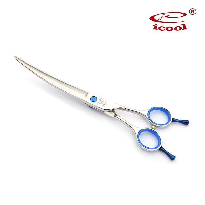 Scissors Stainless Steel Dog Grooming Cutting Scissors