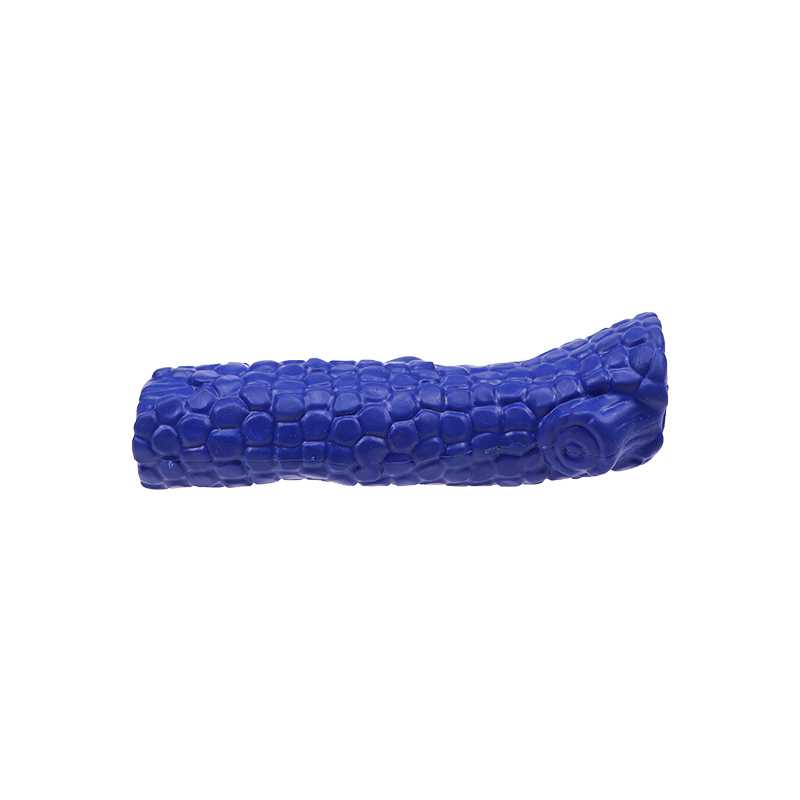 Snake Skin Pet Toy Rubber Squeak Squeak Rubber Dog Toy Is Suitable All Dogs