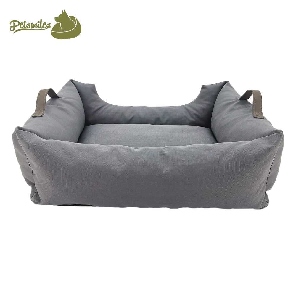 Soft Comfortable Memory Foam Orthopedic Pet Bed Dogs Washable